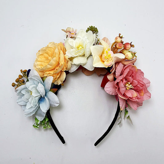 FLORES Diadem