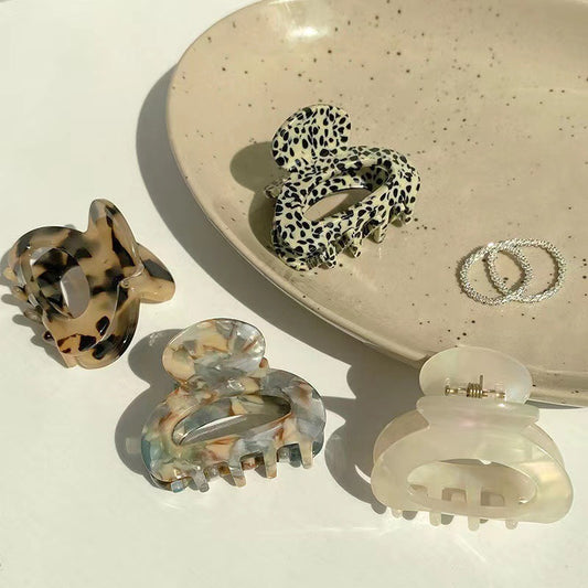 MERMAID Small Hårklämma