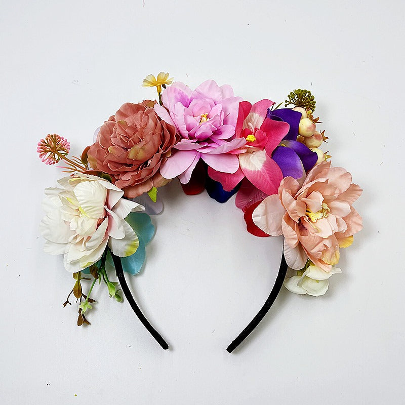 FLORES Diadem