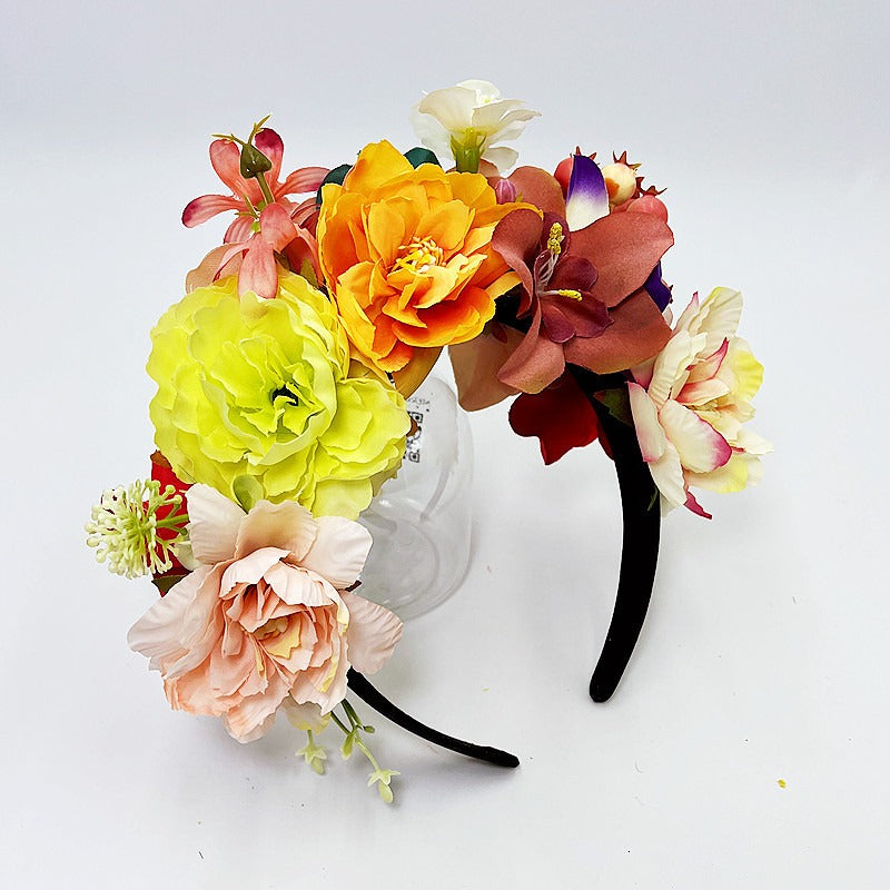 FLORES Diadem