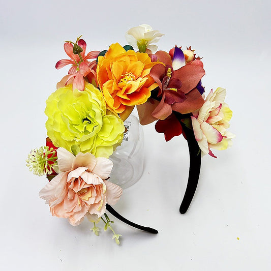 FLORES Diadem