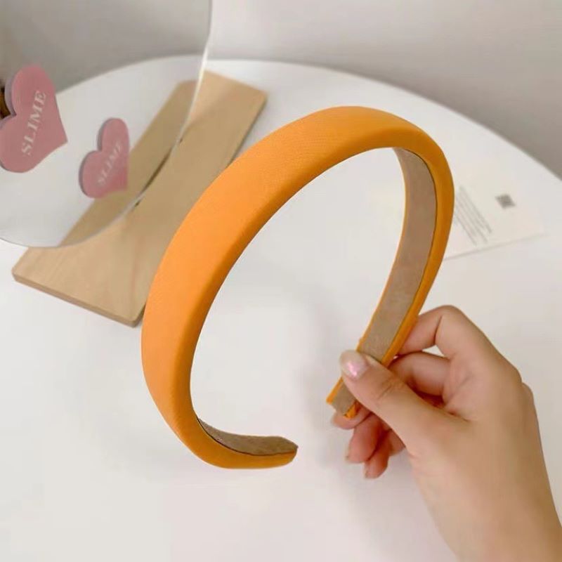 COLOR POP Padded Diadem