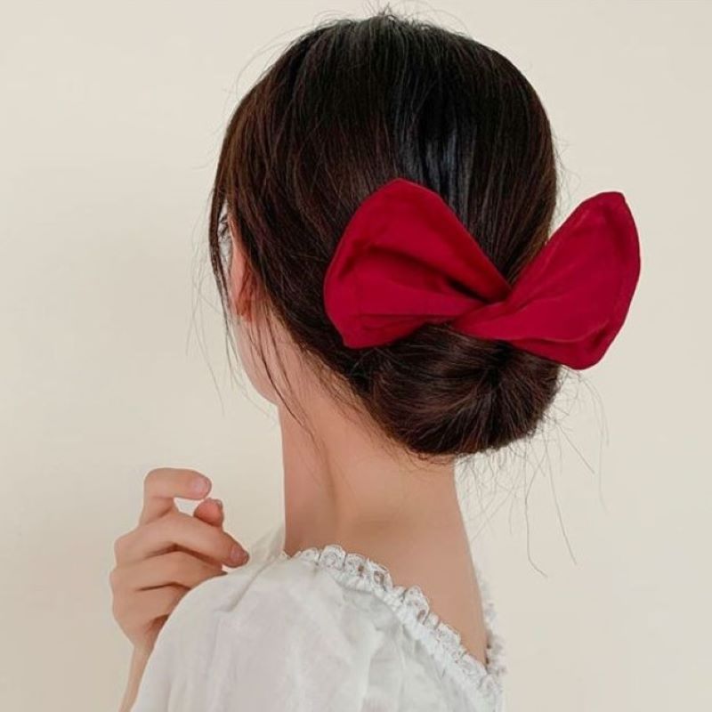 BOW BELLE Håruppsättningsaccessoar