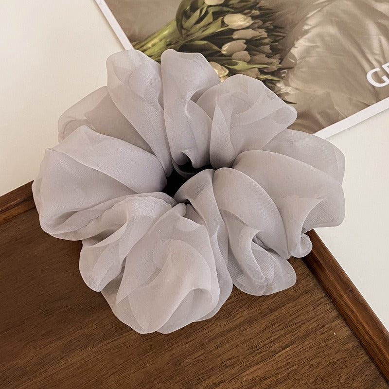 CLAUDIA SCRUNCHIE