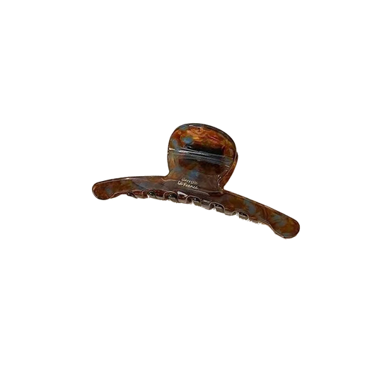 ELEGANCE Large Hårklämma