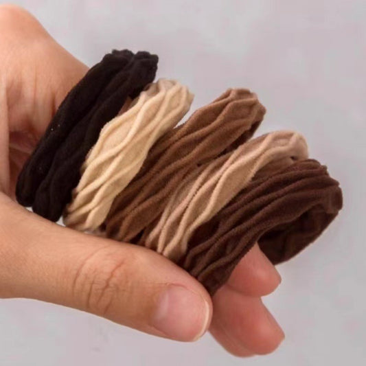 SOFTLOOPS Hårsnoddar 5 pack