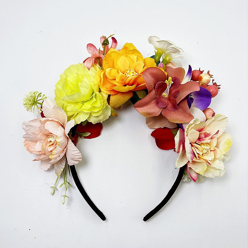 FLORES Diadem