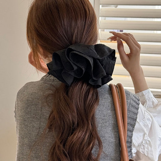 VOILÀ Volangscrunchie