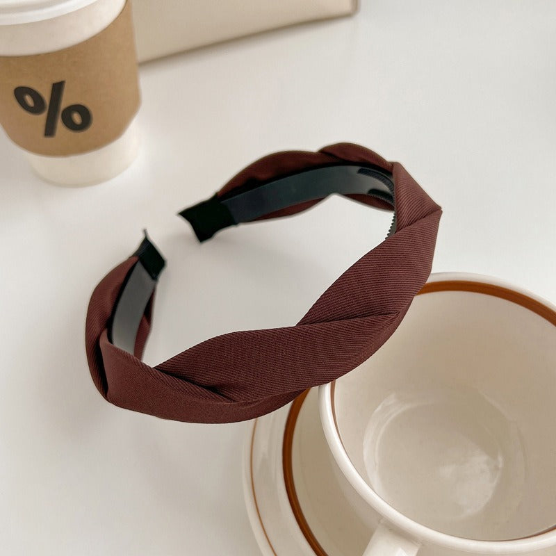 TWISTI Diadem