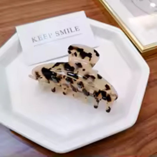 CLEO Medium Hårklämma