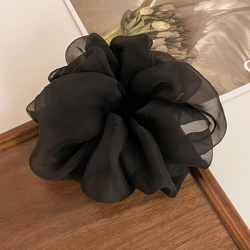 CLAUDIA SCRUNCHIE