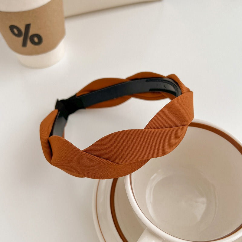 TWISTI Diadem