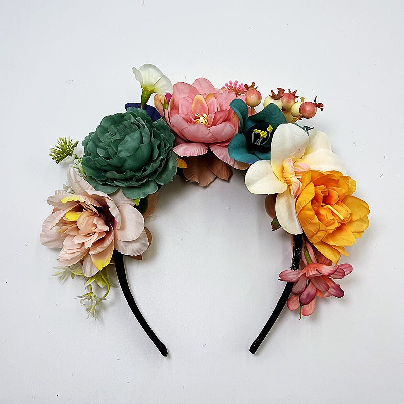 FLORES Diadem