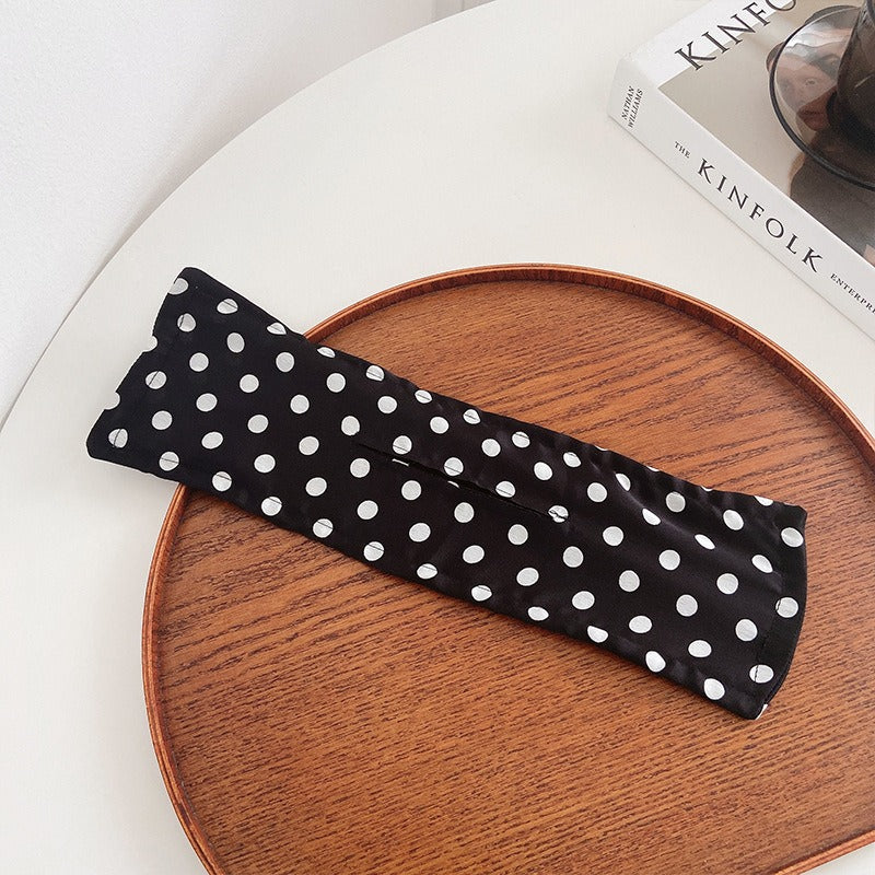 BOW BELLE Håruppsättningsaccessoar