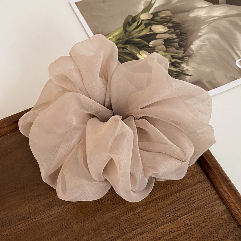 CLAUDIA SCRUNCHIE