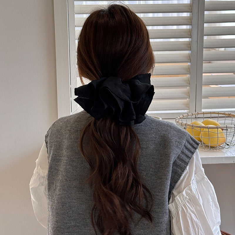 VOILÀ Volangscrunchie