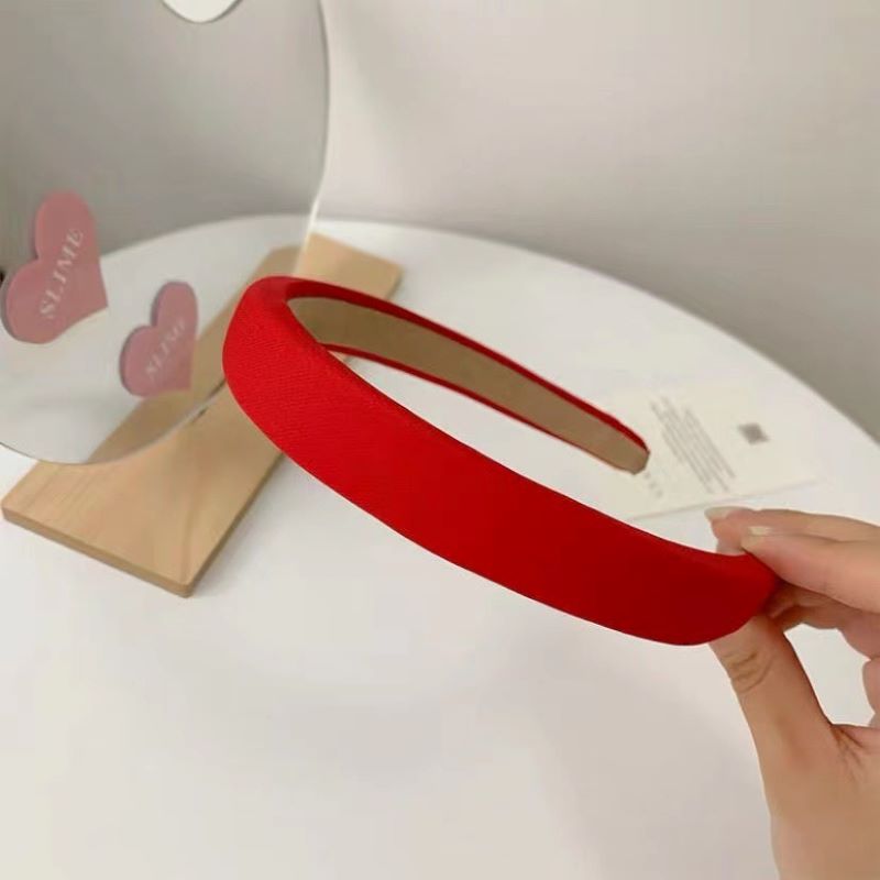 COLOR POP Padded Diadem
