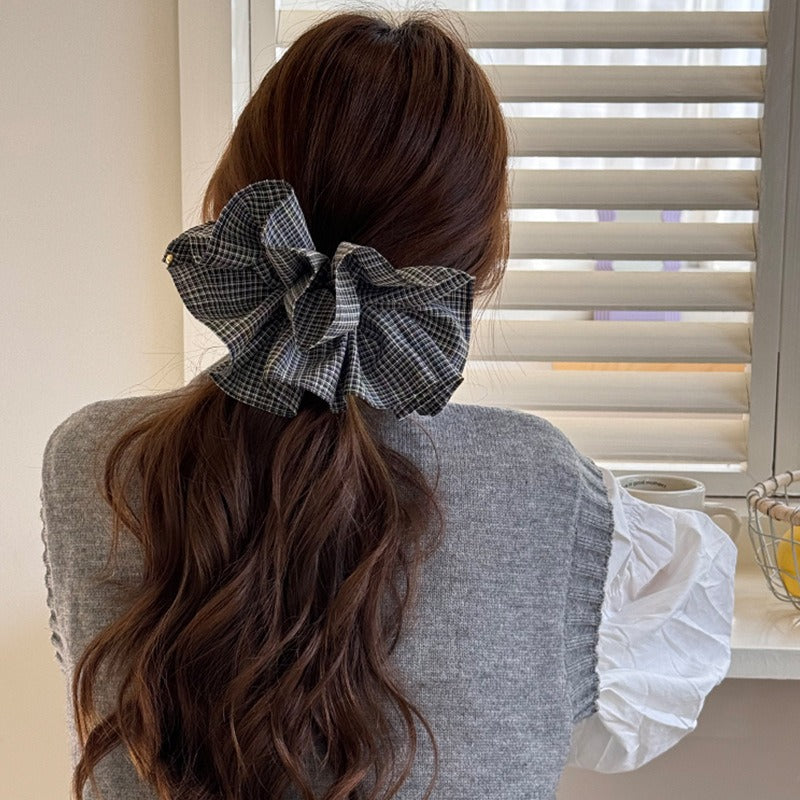 VOILÀ Volangscrunchie