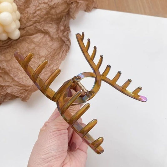 PERLA Large Hårklämma