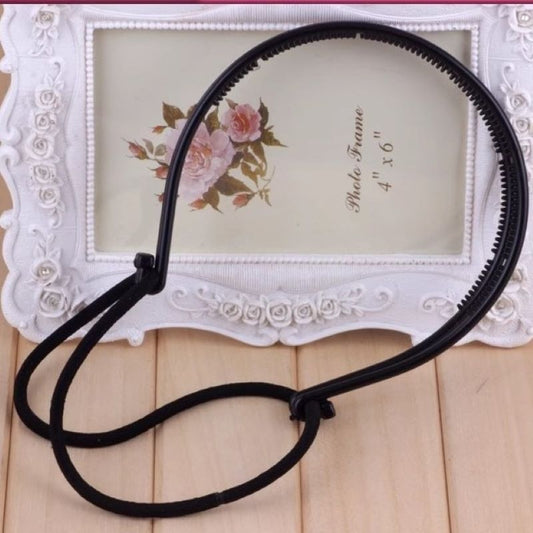 TWIST & STYLE Diadem