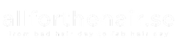 allforthehair.se