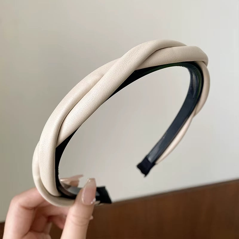 BRAID Diadem