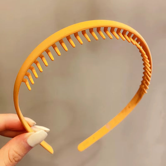 MATTE Formgivande Diadem