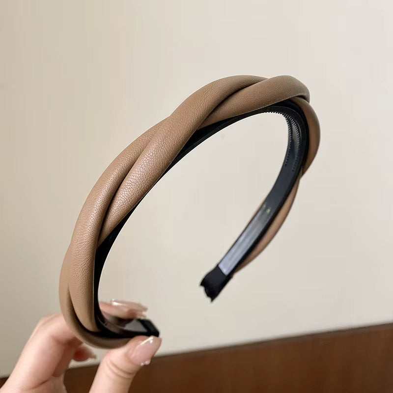 BRAID Diadem