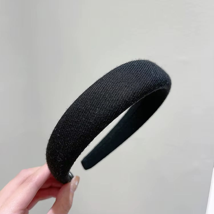 PADDED Tjockt Diadem