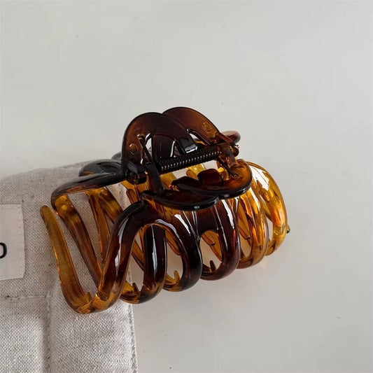 ALICIA Medium Hårklämma