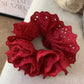 ESMERALDA SCRUNCHIE