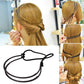 TWIST & STYLE Diadem