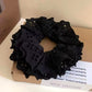 ESMERALDA SCRUNCHIE