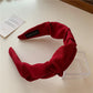 TWISTY CHIC Diadem