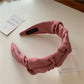 TWISTY CHIC Diadem