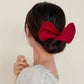 BOW BELLE Håruppsättningsaccessoar