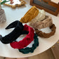 TWISTY CHIC Diadem