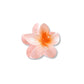 MIRABELLE Plumeria Hårklämma