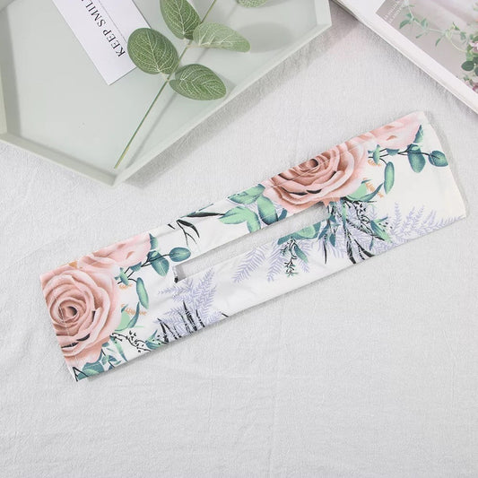 BOW BELLE Håruppsättningsaccessoar