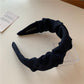 TWISTY CHIC Diadem