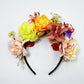 FLORES Diadem