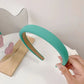 COLOR POP Padded Diadem
