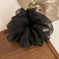 CLAUDIA SCRUNCHIE