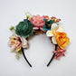 FLORES Diadem