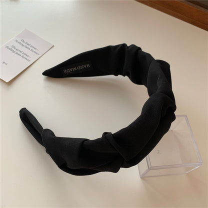 TWISTY CHIC Diadem