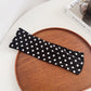 BOW BELLE Håruppsättningsaccessoar