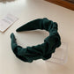 TWISTY CHIC Diadem
