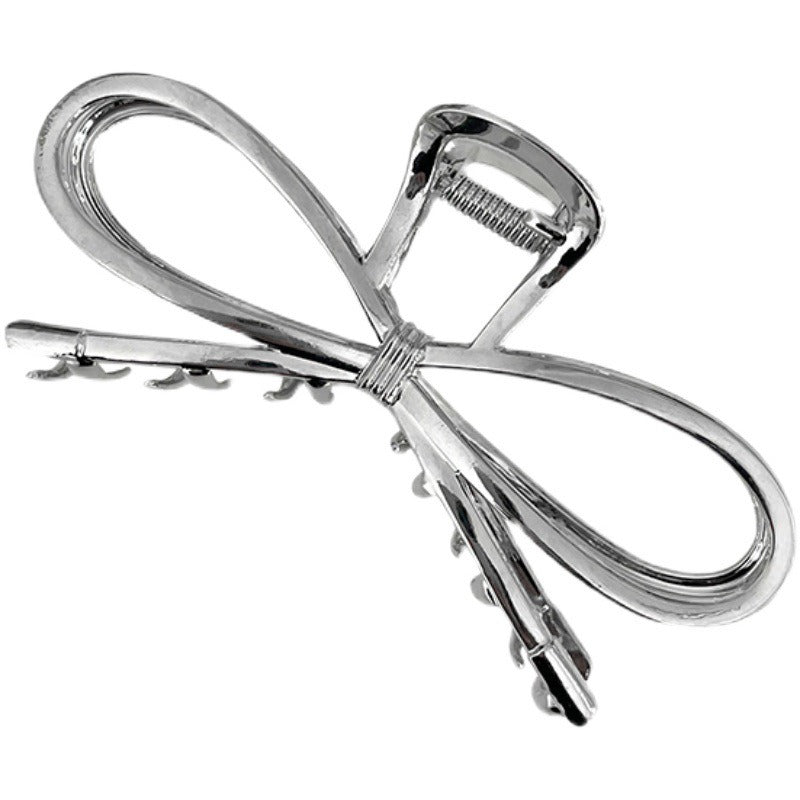BOW ELEGANCE  Hårklämma