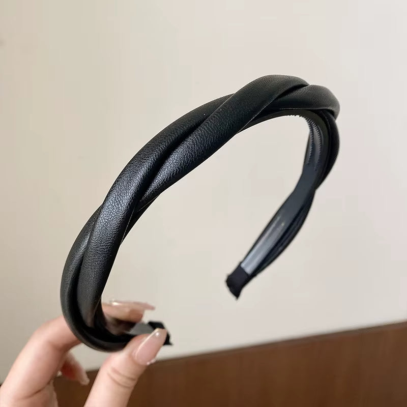 BRAID Diadem