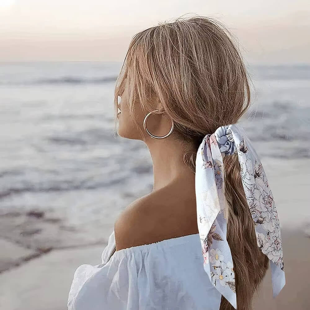 SOFTIE Elegant Scrunchie